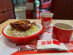 -猪角·闽南猪脚饭(上海星荟中心店)