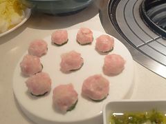 -芭夯兔·兔肉汤锅(新都店)