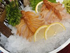 -皇朝海鲜酒店