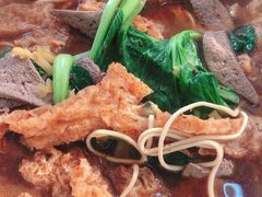 -一家人面馆(三条巷店)
