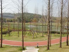 -牛岗山公园