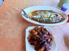 -晓琦农家菜馆·地道农家菜