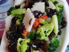 -添福来墨鱼饺子 · 海鲜东北菜(大连星海·黄浦路店)