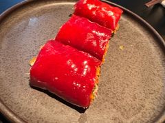 -丽晶轩中餐厅(重庆丽晶酒店)