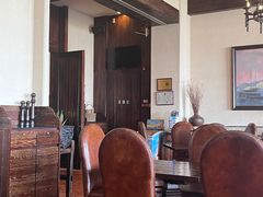 -南沙游艇会·大兵船餐厅