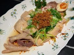 -粤·向群饭店(二沙岛店)