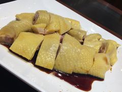 -稻香酒家·33年老字号·港式粤菜(富邦中心店)