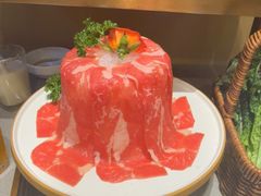 -海底捞火锅(赛格国际购物中心店)