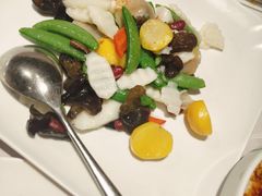 -味+新京宴·烤鸭·北京菜(创意谷店)