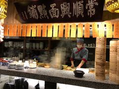 -南京大牌档(中关村店)