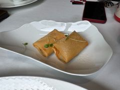 -上蔬无瑕· 创意素食·Vegetarian(华采天地店)