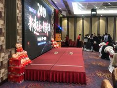 -温州铂尔曼酒店蘭 咖啡厅