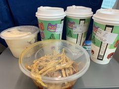 -张记捆鸡(总店)