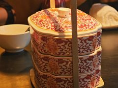 -丽晶轩中餐厅(重庆丽晶酒店)