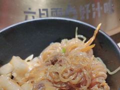 -六月雪干锅(绵阳凯德广场店)