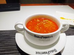 -斗牛士牛排餐厅(嘉里汇店)