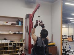 -超鹿运动(融侨锦江店)