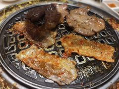 -韩宫宴炭火烤肉(印象城店)