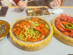 -龙虾奇迹(大华三路店)
