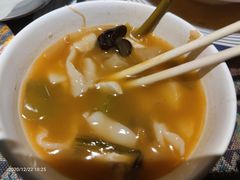 -丝路疆味新疆喀什餐厅(保利广场对面金地太阳城店)