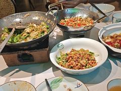 -费大厨辣椒炒肉(黄兴中心广场店)