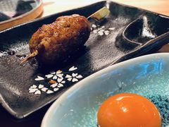-人间酒暖·Go blanc·烧鸟·深夜食堂(陆家嘴店)