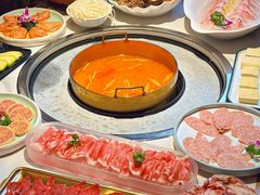 -云尊府云南菜·蒸汽石锅鱼(学清路店)