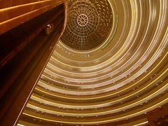 -杭州国际会议中心洲际酒店-原素全日餐厅(解放东路店)