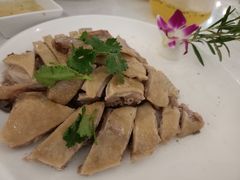 -香香海南菜餐厅