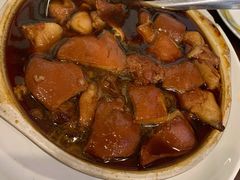 乾隆老汤黄狗猪头肉-黄狗猪头肉(运河路店)