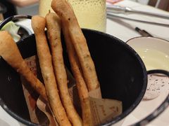 -牛人日志·鲜牛肉骨汤火锅(万科里瑧店)