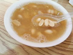 花生汤-潭式煎包(西航路店)