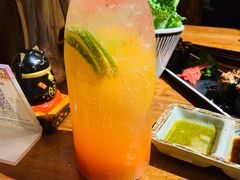 -竹涟烧肉(太古里店)