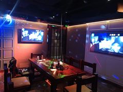 -秘宅KTV(马甸桥店)