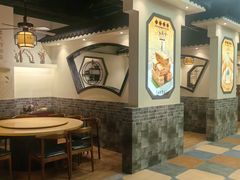 -蒸武门·广式茶点(金宝莱店)