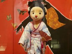 -济州岛泰迪熊博物馆