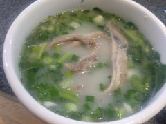 -肖仙仙羊肉汤·始于1996年(郫都店)
