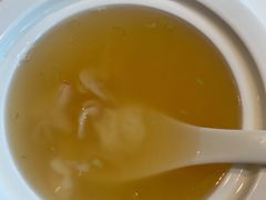 鸡汤汆贵妃蚌-黑明餐厅(白鹭洲店)