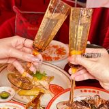 带你重回80年代的香港餐厅【唐合兴】