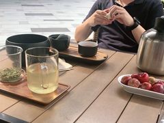 -苗品记茶馆(时代天街D馆店)