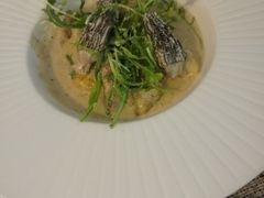 -BONAZZA 意大利餐厅