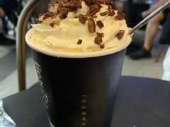松林拿铁-BeauTea水仙(coco park店)