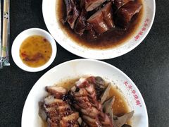 -黄连大头华烧鹅店(大良店)