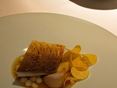 -三嚥阁 La Villa Restaurant