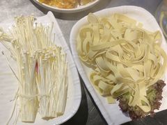 -0048鲜活香辣虾·火锅(铜陵路店)