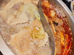 -沸炉重庆老火锅(军事博物馆店)