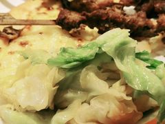 -比格比萨自助(万柳华联店)