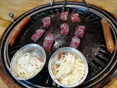 -秋木烤肉·韩国牛肉名家(高新旗舰店)