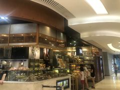 -PAPER STONE BAKERY(天环店)