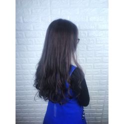 -Amber Salon艾珀沙龙